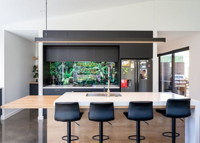  at 9 Bull Ridge, Wanaka