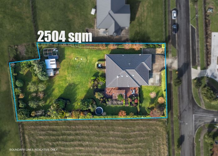  at 131 Mcrobbie Road, Kingseat, Franklin, Auckland