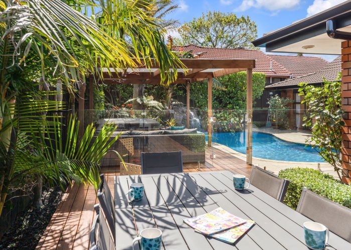  at 6 Citation Way, Botany Downs, Auckland