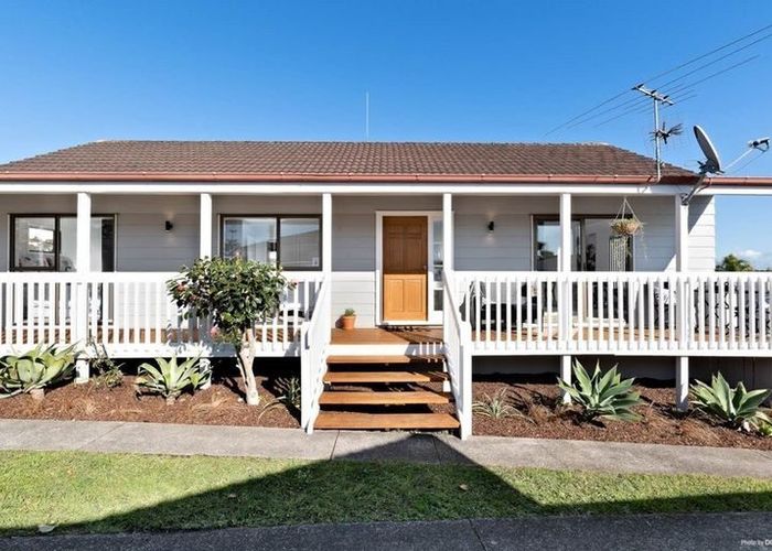  at 37 Aberfeldy Avenue, Highland Park, Auckland