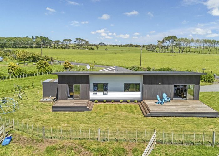  at 205 Puniho Road, WAREA, NEW PLYMOUTH