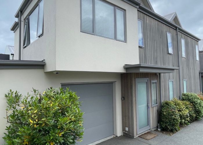 at 3/441 Madras Street, St. Albans, Christchurch City, Canterbury