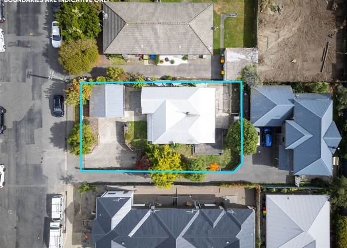  at 19 Winton Street, St Albans, Christchurch