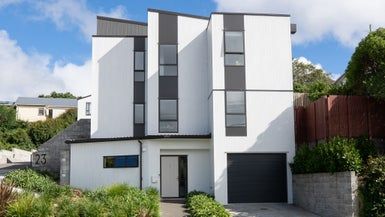 at 1/23 Middleton Road, Johnsonville, Wellington