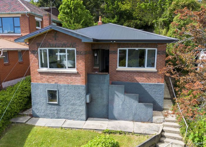  at 4 Murray Street, Caversham, Dunedin, Otago