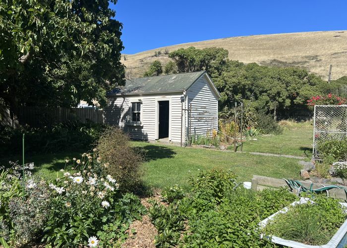  at 3089 Bossu Road, Birdlings Flat, Banks Peninsula, Canterbury