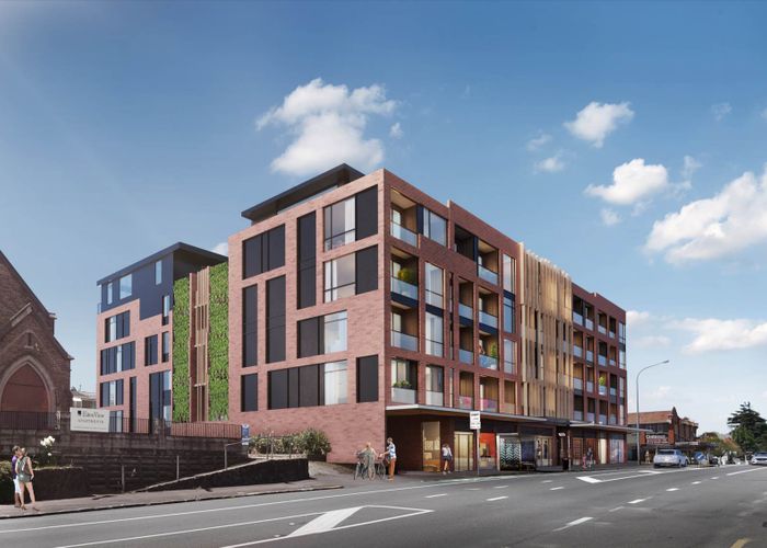  at 309/428 Dominion Road, Mount Eden, Auckland