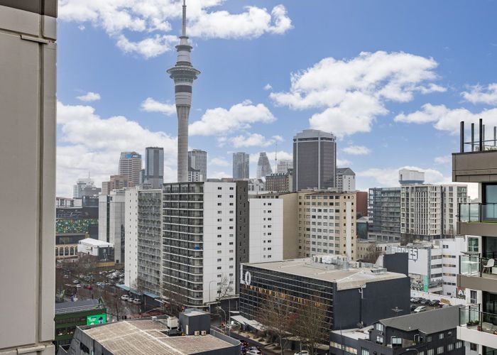  at 1215/145 Nelson Street, City Centre, Auckland City, Auckland