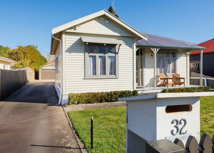 For sale 32 Colombo Street, Hokowhitu, Palmerston North, Manawatu