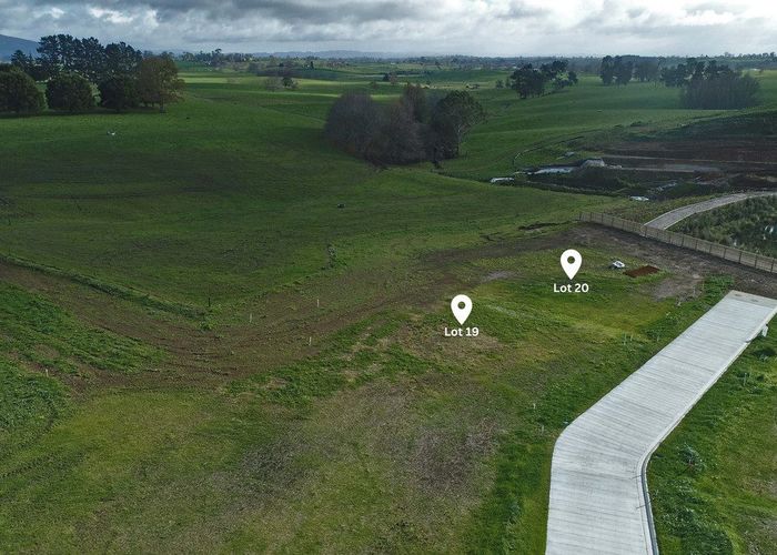  at Lot 19 / 52 Frontier Road, Te Awamutu, Waipa, Waikato