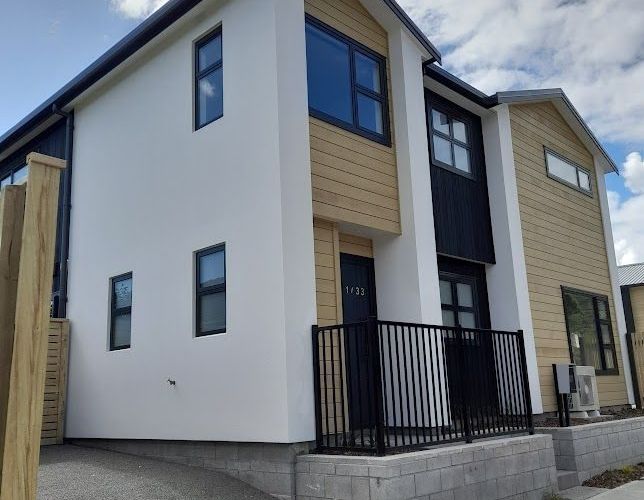  at 1/33 Sladden Street, Naenae, Lower Hutt