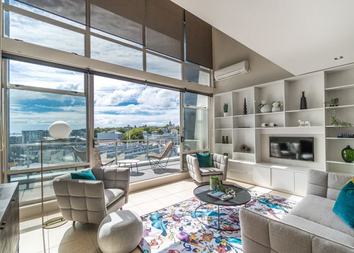  at Y6/30 York Street, Parnell, Auckland City, Auckland