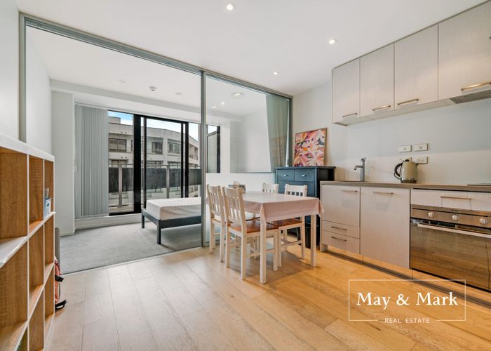  at L8/8 Airedale Street, City Centre, Auckland City, Auckland