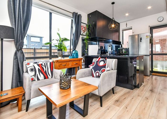  at 1 Hermitage Street, Flat Bush, Manukau City, Auckland