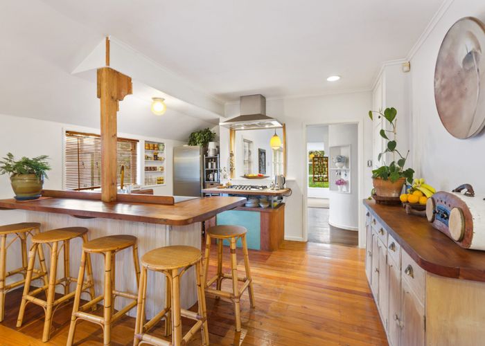  at 58 Tuarangi Road, Grey Lynn, Auckland