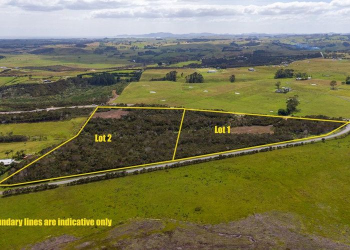  at Lots 1-9 Pairatahi Road (subdivision), Kaingaroa, Far North, Northland