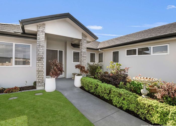  at 34 Tirimoana Place, Otamatea, Whanganui, Manawatu / Whanganui