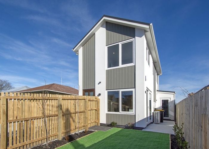  at 1/61 Waltham Road, Sydenham, Christchurch
