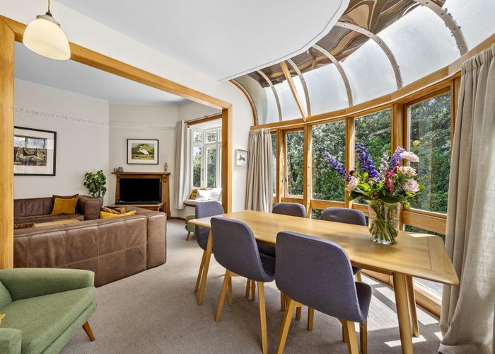  at 51 Mornington Road, Brooklyn, Wellington