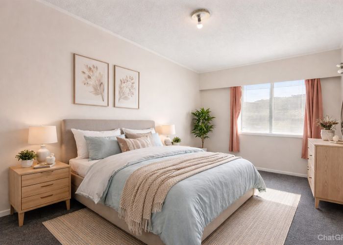  at 2/29 Hamilton Road, Hataitai, Wellington, Wellington