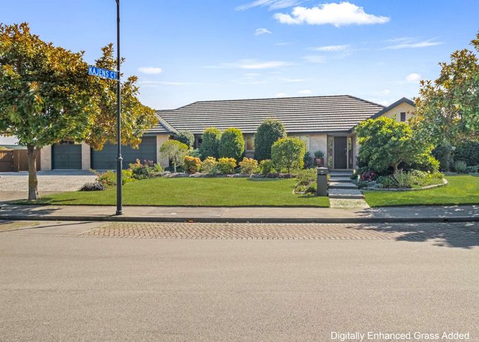  at 30 Ryelands Drive, Lincoln, Lincoln