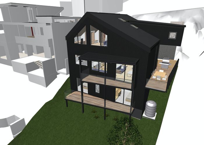  at 49 Roseneath Terrace, Roseneath, Wellington