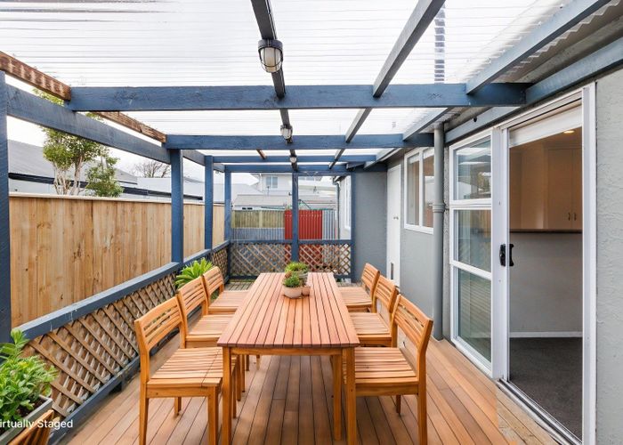  at 345 Tremaine Avenue, Takaro, Palmerston North, Manawatu / Whanganui