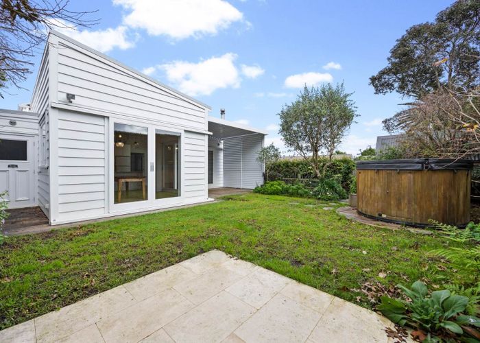  at 61 O'Neill Street, Ponsonby, Auckland City, Auckland