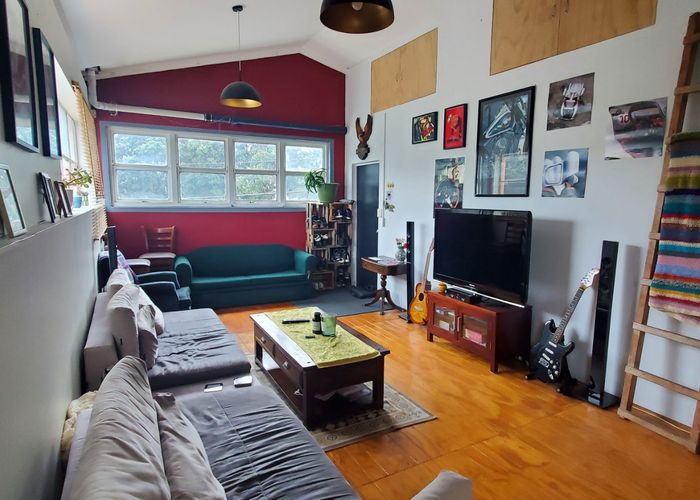  at Rugby St, Mount Cook, Wellington, Wellington