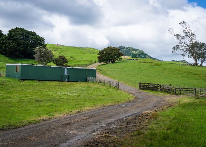  at State Highway 14, Tangiteroria, Kaipara, Northland