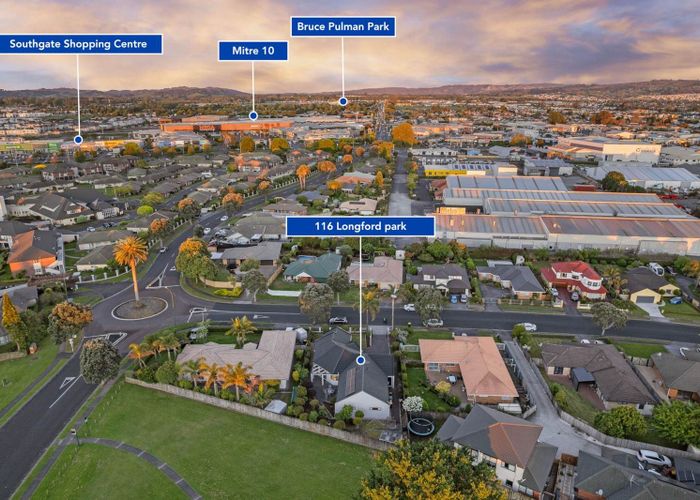  at 116 Longford Park Drive, Takanini, Auckland