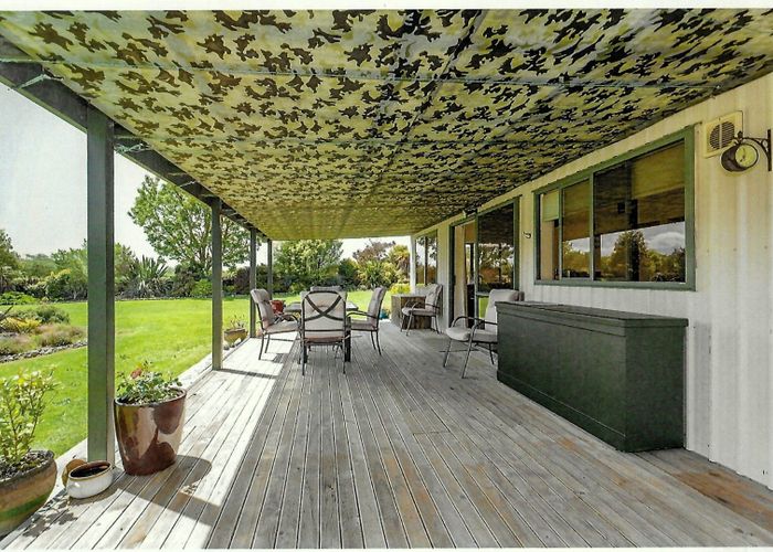  at 370 Tararua Road, Levin, Levin