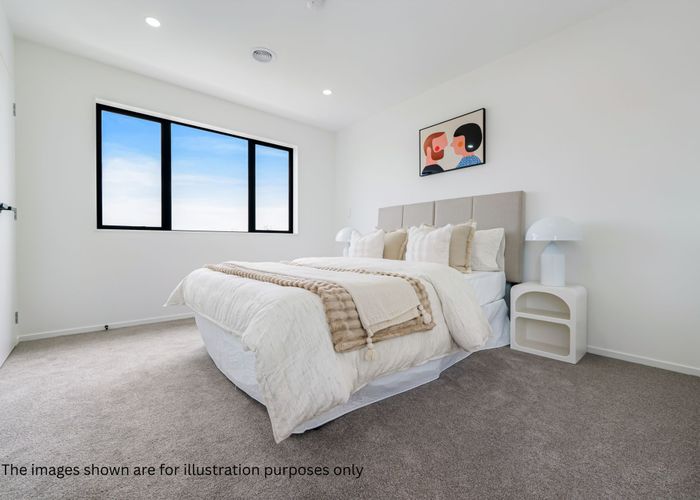  at Lot 3/14 Torino Street, Point England, Auckland City, Auckland