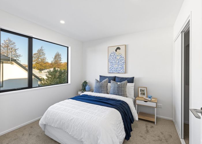  at 4/24 Shakespeare Road, Waltham, Christchurch City, Canterbury