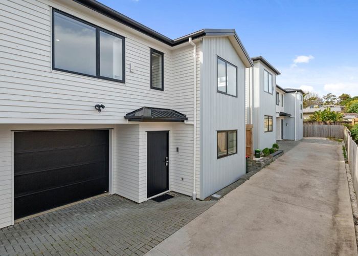  at 66B Patons Road, Howick, Manukau City, Auckland
