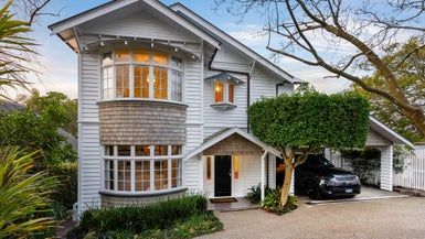  at 201A Jervois Road, Herne Bay, Auckland