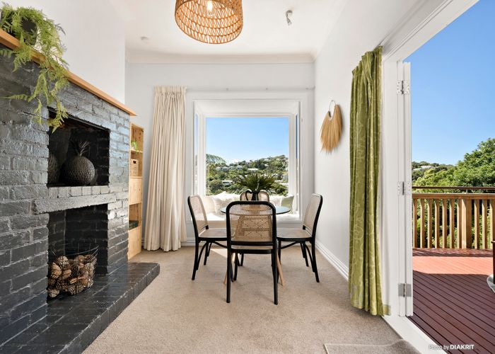  at 45 Reuben Avenue, Brooklyn, Wellington