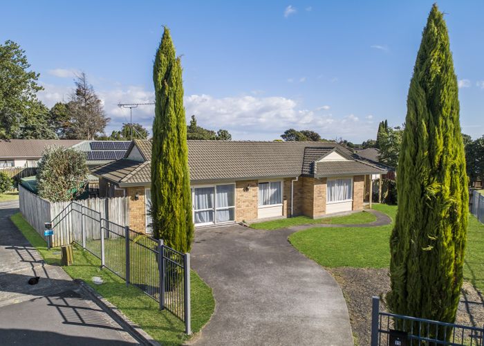  at 25 Rosemead Place, Randwick Park, Auckland