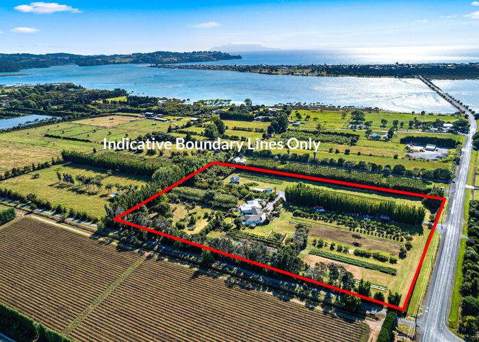  at 279 Omaha Flats Road, Warkworth