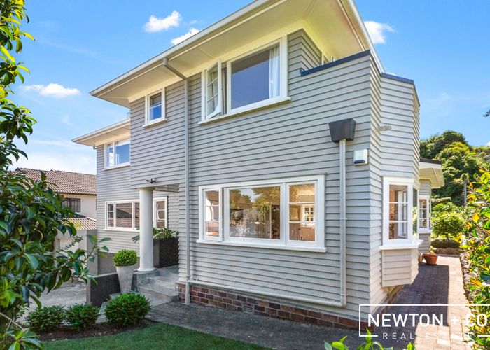  at 1/271 Gillies Avenue, Epsom, Auckland