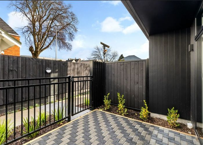 at 1/26 Cashel Street, City Centre, Christchurch City, Canterbury