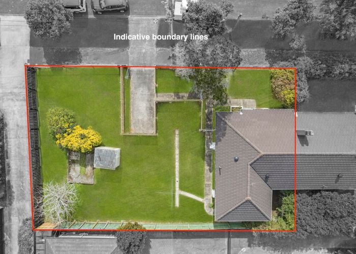  at 4 Fairlands Avenue, Waterview, Auckland City, Auckland