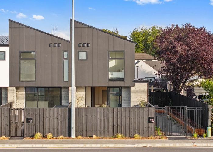  at 235 Cranford St, St. Albans, Christchurch City, Canterbury