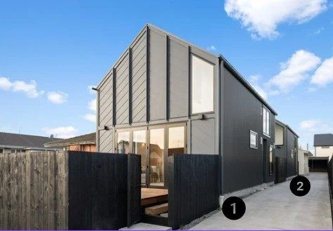  at 2/938 Colombo Street, St. Albans, Christchurch City, Canterbury