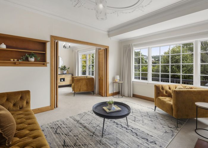  at 32 Harland Street, Brooklyn, Wellington