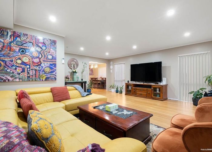  at 47 Garelja Road, Henderson, Auckland