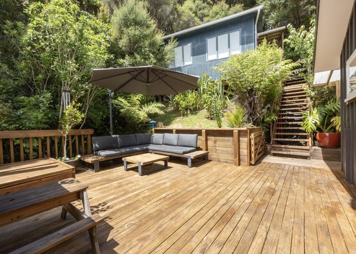  at 198 Scenic Drive, Titirangi, Waitakere City, Auckland