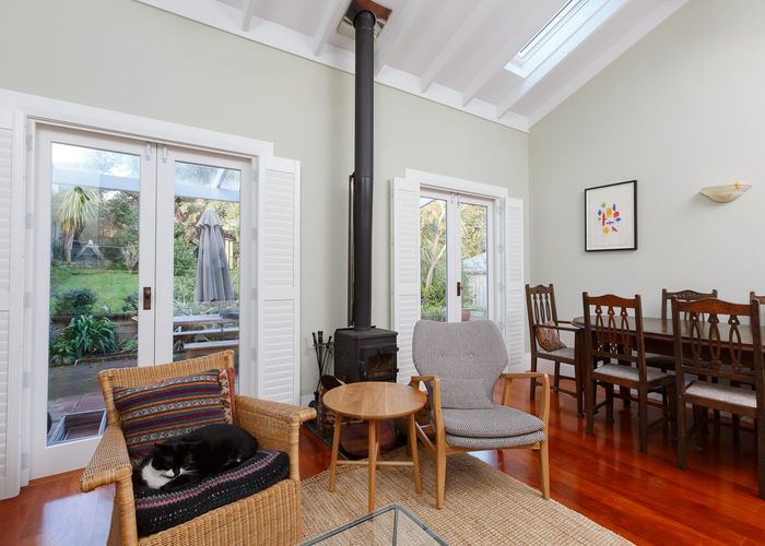  at 18 Arnold Street, Grey Lynn, Auckland