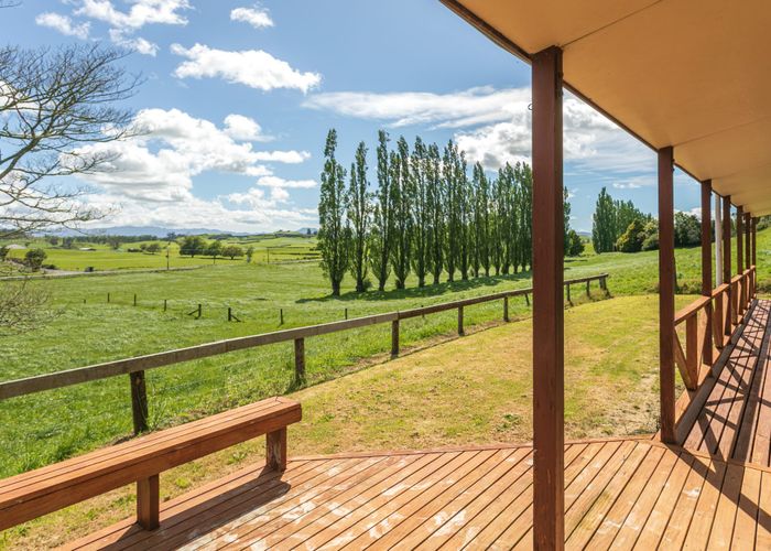  at Lot 2-1768 Morrinsville Walton Road, Matamata, Matamata-Piako, Waikato