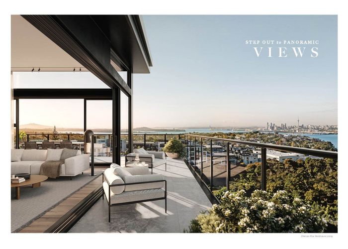  at 101 - 703/82 Mokoia Road, Birkenhead, North Shore City, Auckland
